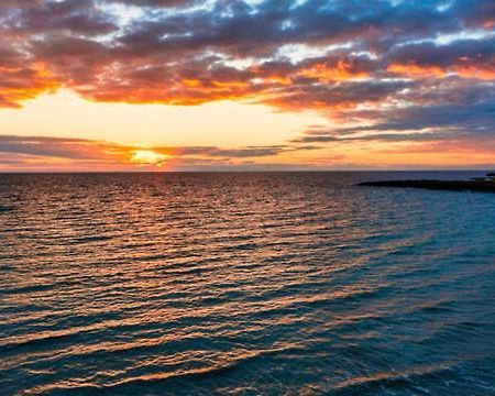Dal Pescatore Appartamenti Savelletri Exteriér fotografie