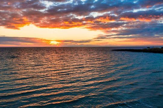 Dal Pescatore Appartamenti Savelletri Exteriér fotografie