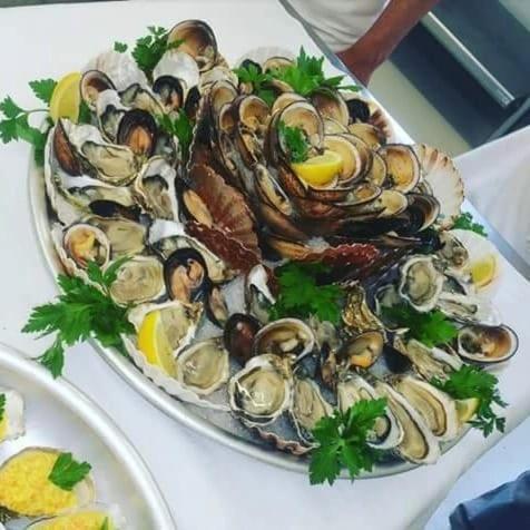 Dal Pescatore Appartamenti Savelletri Exteriér fotografie
