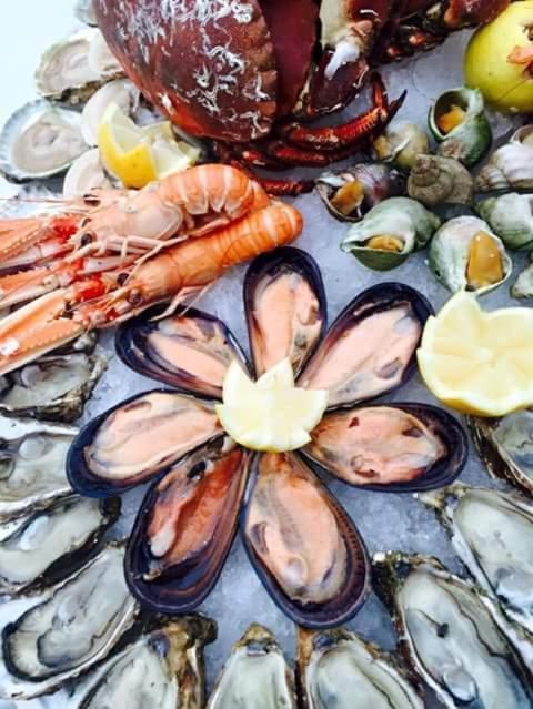 Dal Pescatore Appartamenti Savelletri Exteriér fotografie